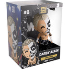 Produktbild All Elite Wrestling Vinylfigur Darby Allin 12 cm