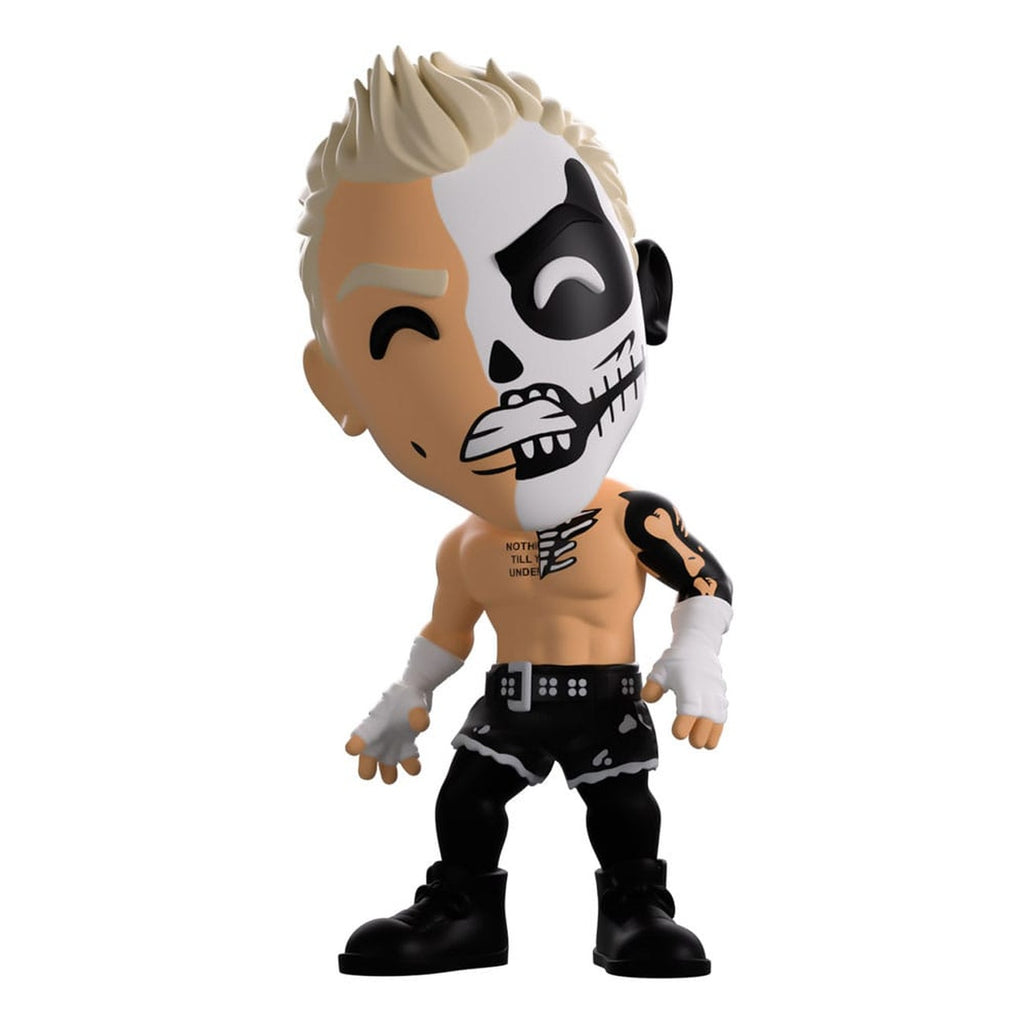Produktbild All Elite Wrestling Vinylfigur Darby Allin 12 cm