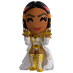 Produktbild All Elite Wrestling vinylfigur Mercedes Moné 12 cm