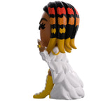 Produktbild All Elite Wrestling vinylfigur Mercedes Moné 12 cm