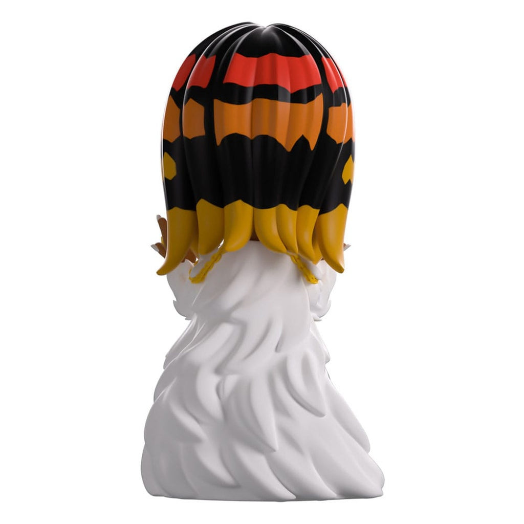 Produktbild All Elite Wrestling vinylfigur Mercedes Moné 12 cm