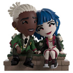 Produktbild Arcane vinylfigurer 2-pack Ekko & Powder 11 cm