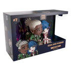 Produktbild Arcane vinylfigurer 2-pack Ekko & Powder 11 cm