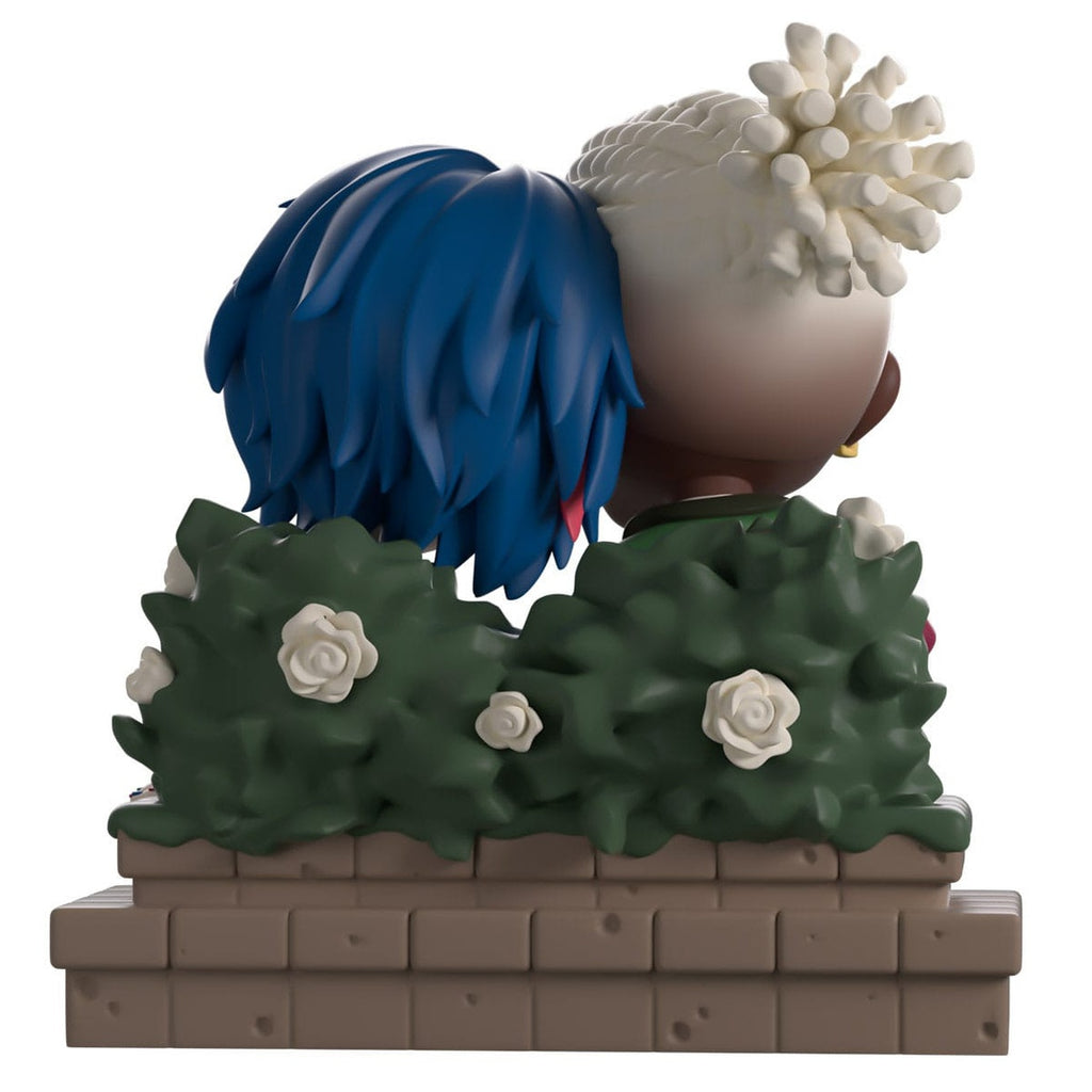 Produktbild Arcane vinylfigurer 2-pack Ekko & Powder 11 cm