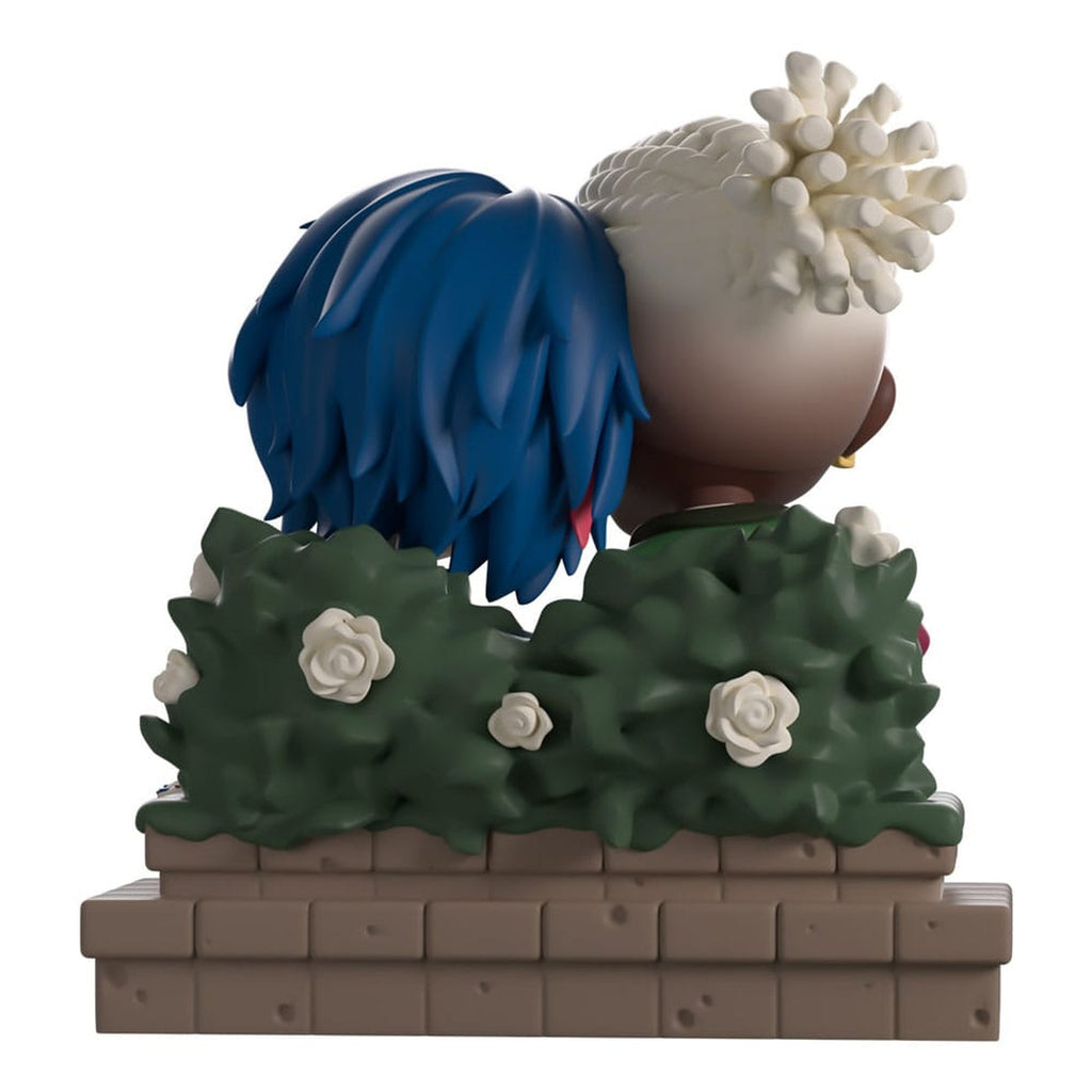 Produktbild Arcane vinylfigurer 2-pack Ekko & Powder 11 cm