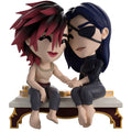 Produktbild Arcane Vinylfigurer 2-pack Vi & Caitlyn 11 cm