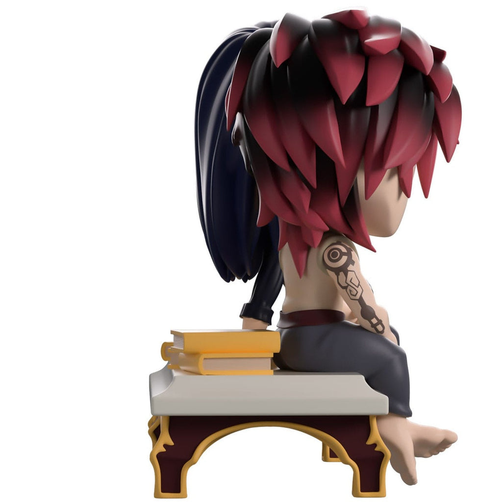 Produktbild Arcane Vinylfigurer 2-pack Vi & Caitlyn 11 cm