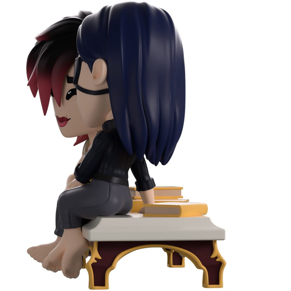 Produktbild Arcane Vinylfigurer 2-pack Vi & Caitlyn 11 cm
