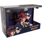 Produktbild Arcane Vinylfigurer 2-pack Vi & Caitlyn 11 cm