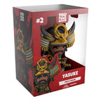 Produktbild Assassin's Creed Vinylfigur Yasuke 13 cm