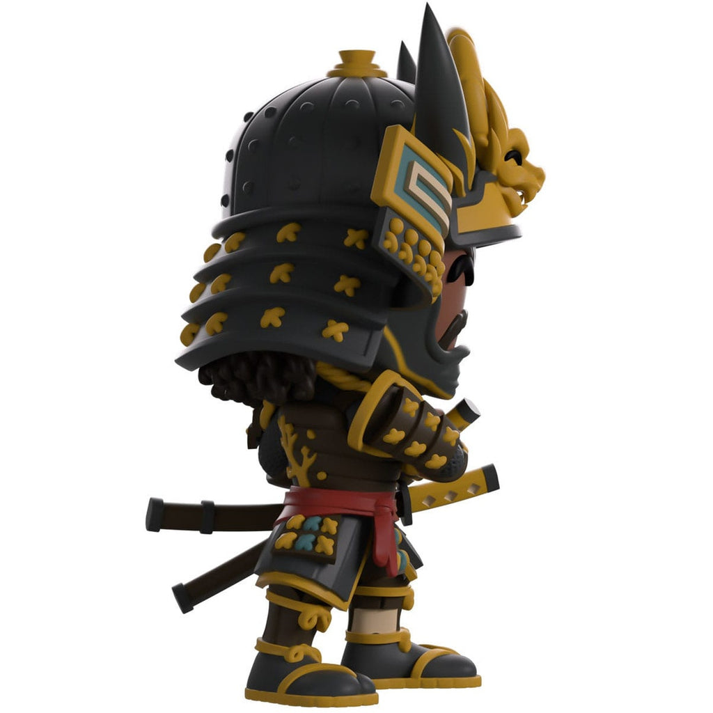 Produktbild Assassin's Creed Vinylfigur Yasuke 13 cm