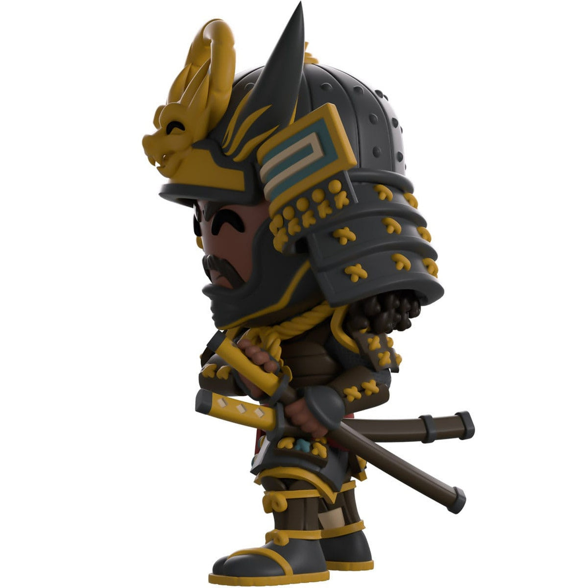 Produktbild Assassin's Creed Vinylfigur Yasuke 13 cm