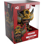 Produktbild Assassin's Creed Vinylfigur Yasuke 13 cm