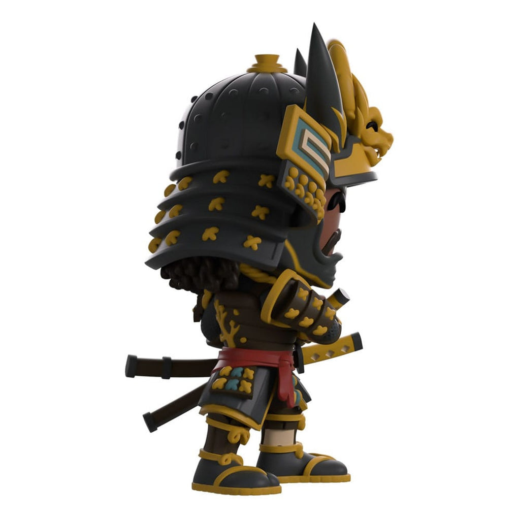 Produktbild Assassin's Creed Vinylfigur Yasuke 13 cm