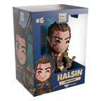 Produktbild Baldur's Gate vinylfigur Halsin 12 cm