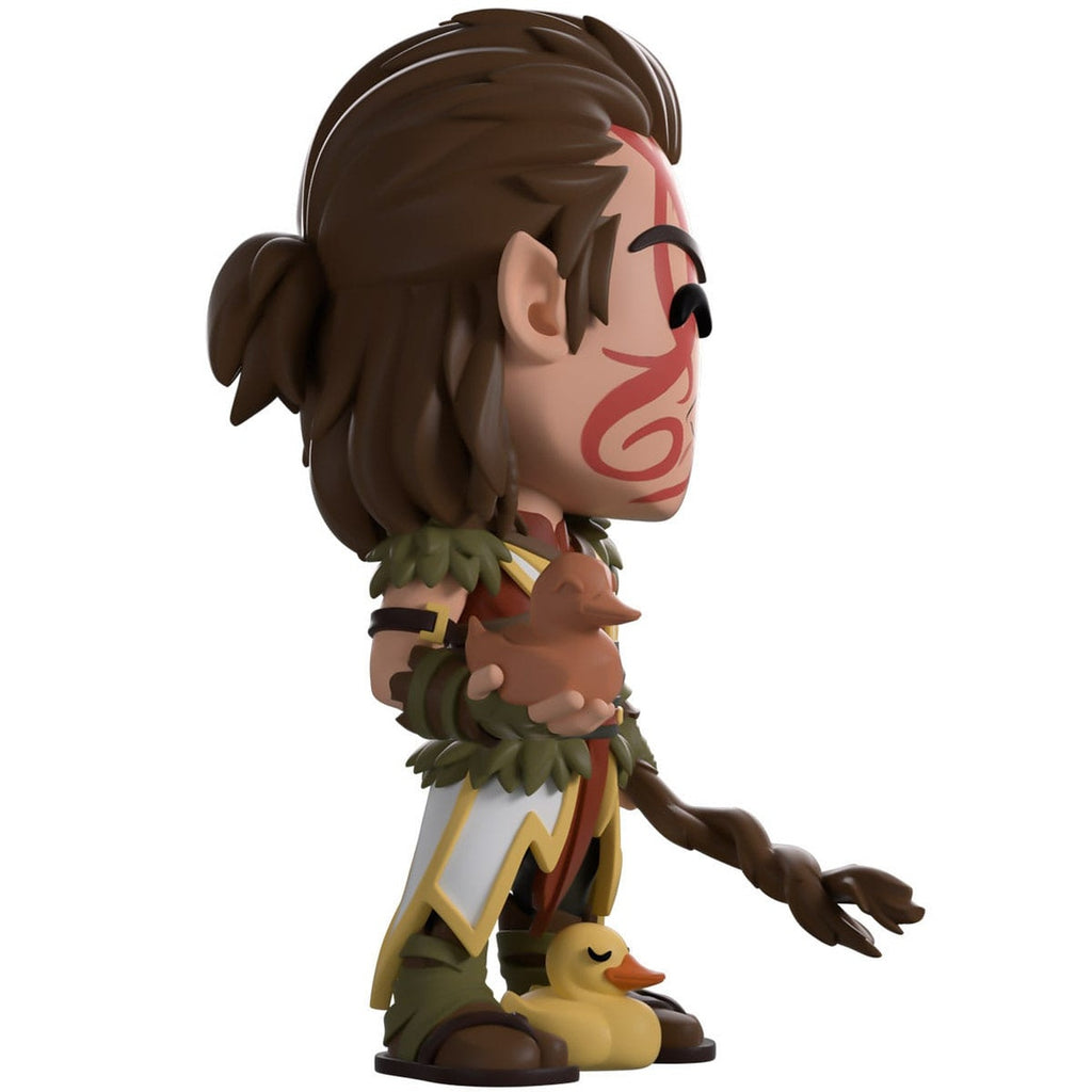 Produktbild Baldur's Gate vinylfigur Halsin 12 cm