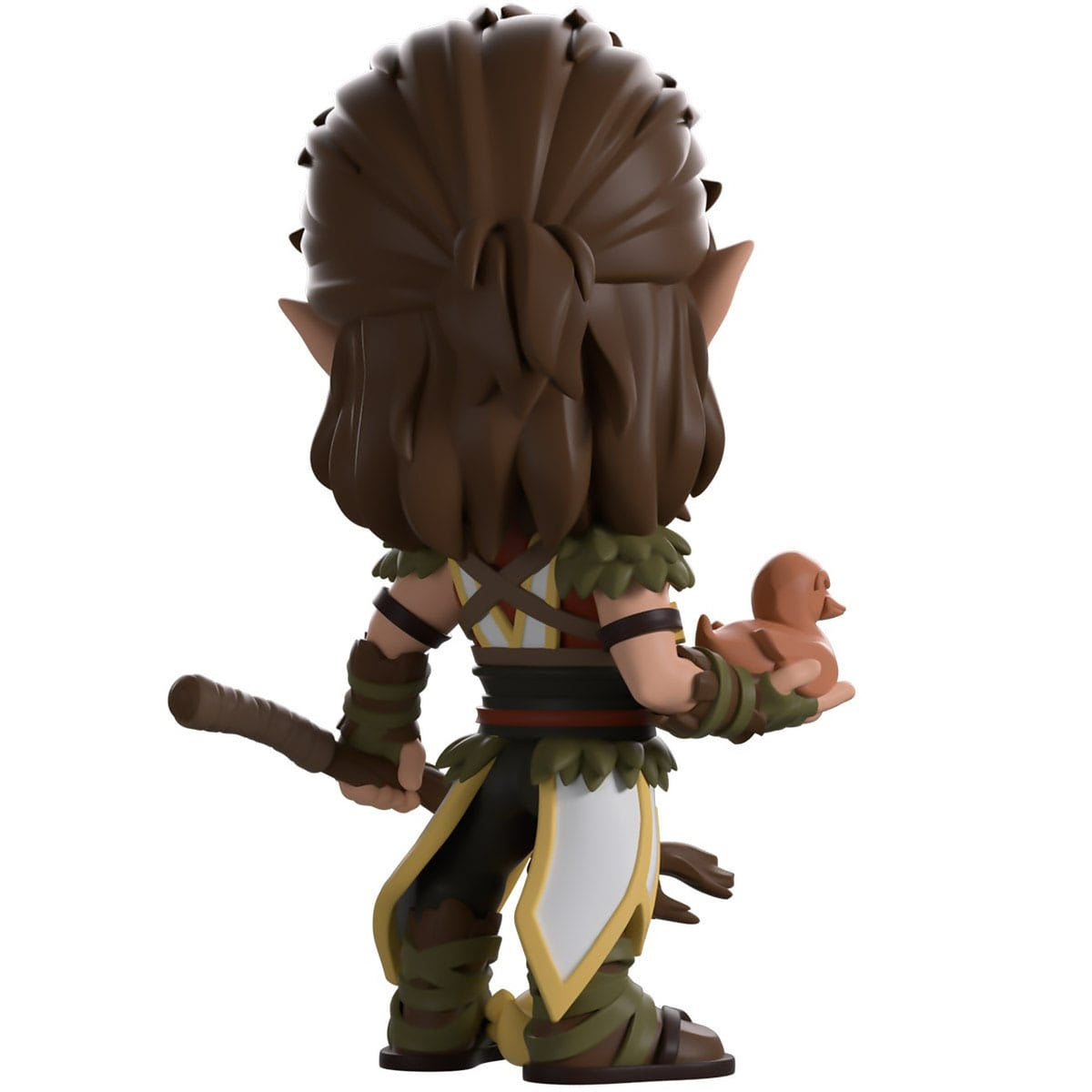Produktbild Baldur's Gate vinylfigur Halsin 12 cm