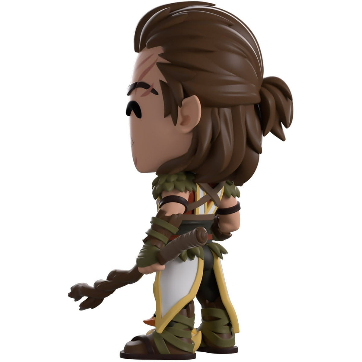 Produktbild Baldur's Gate vinylfigur Halsin 12 cm