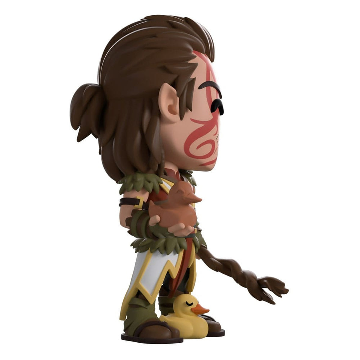 Produktbild Baldur's Gate vinylfigur Halsin 12 cm