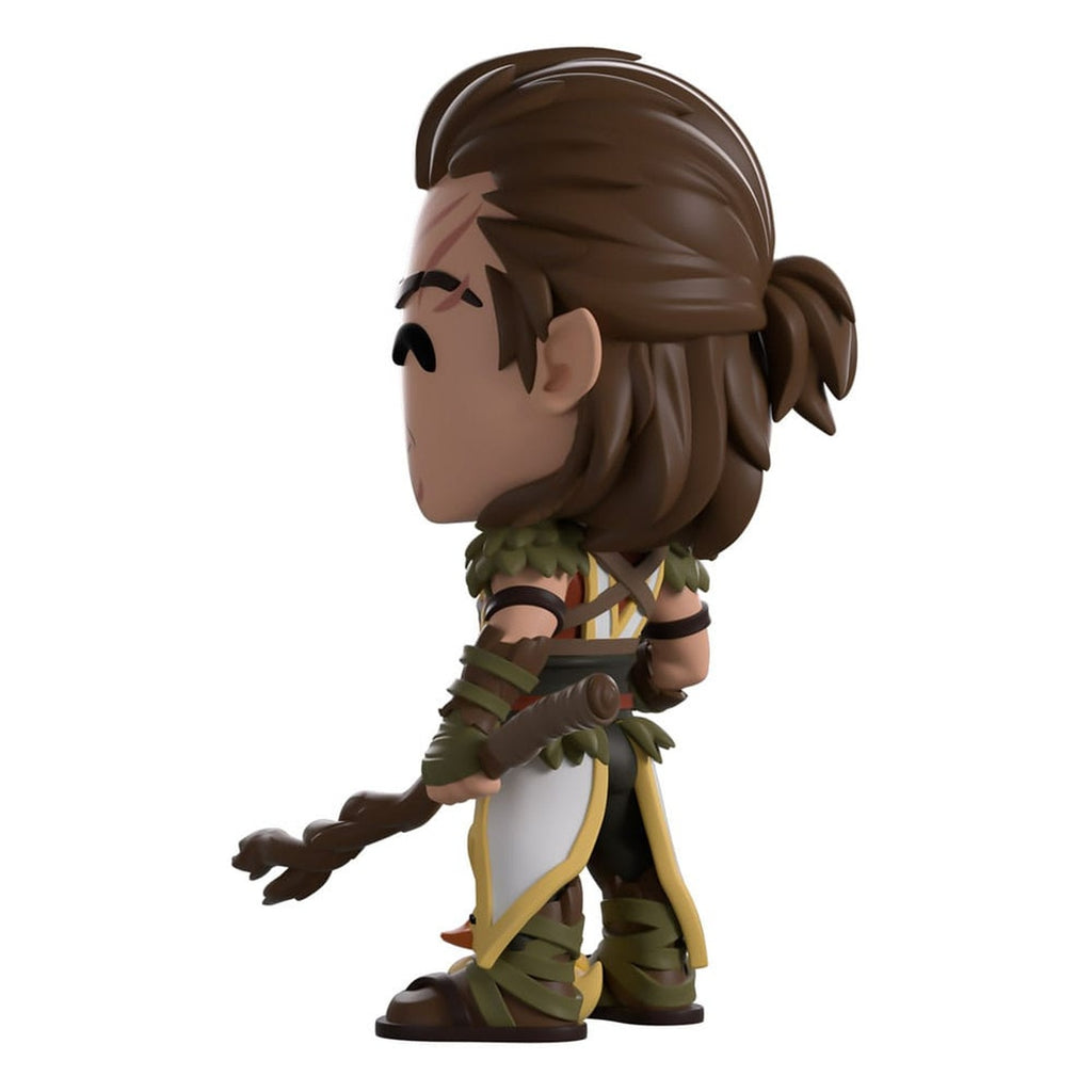 Produktbild Baldur's Gate vinylfigur Halsin 12 cm