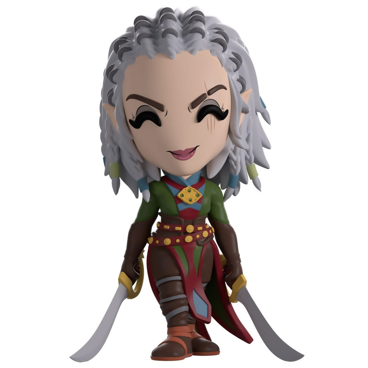 Produktbild Baldur's Gate Vinylfigur Jaheira 11 cm