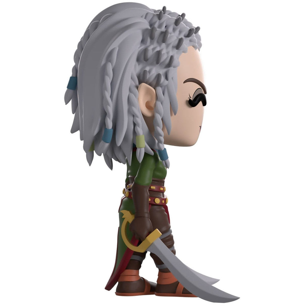 Produktbild Baldur's Gate Vinylfigur Jaheira 11 cm