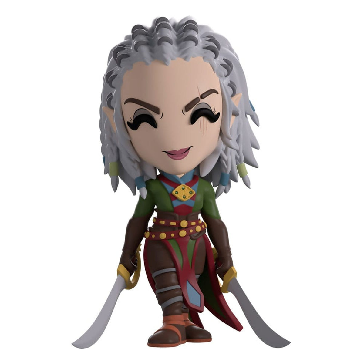 Produktbild Baldur's Gate Vinylfigur Jaheira 11 cm