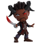 Produktbild Baldur's Gate Vinylfigur Wyll 12 cm