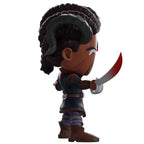 Produktbild Baldur's Gate Vinylfigur Wyll 12 cm