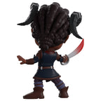 Produktbild Baldur's Gate Vinylfigur Wyll 12 cm