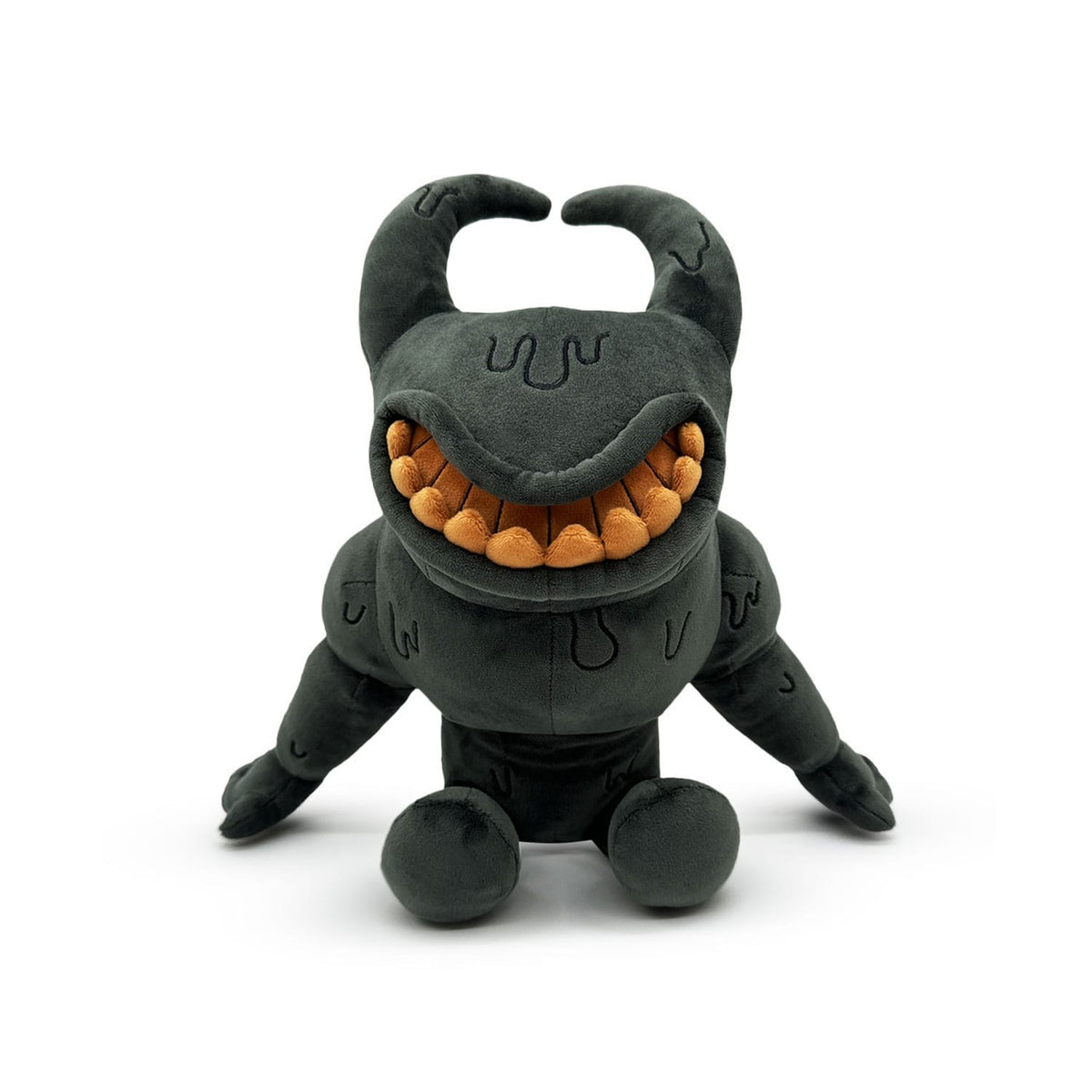 Produktbild Bendy and The Dark Revival plyschfigur Beast Bendy 22 cm