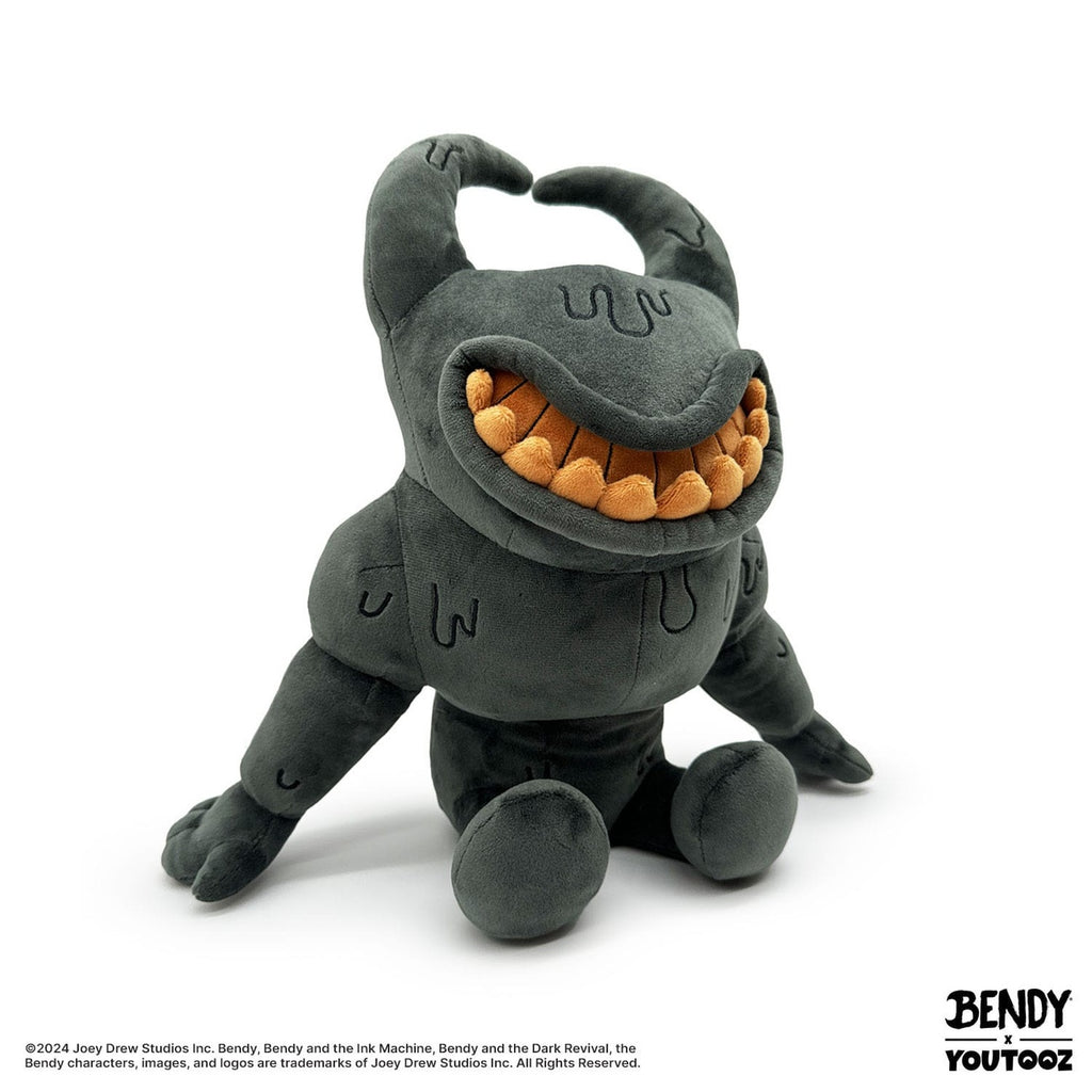 Produktbild Bendy and The Dark Revival plyschfigur Beast Bendy 22 cm
