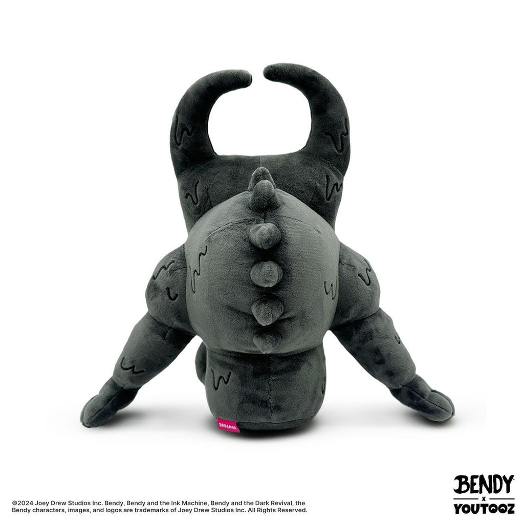 Produktbild Bendy and The Dark Revival plyschfigur Beast Bendy 22 cm