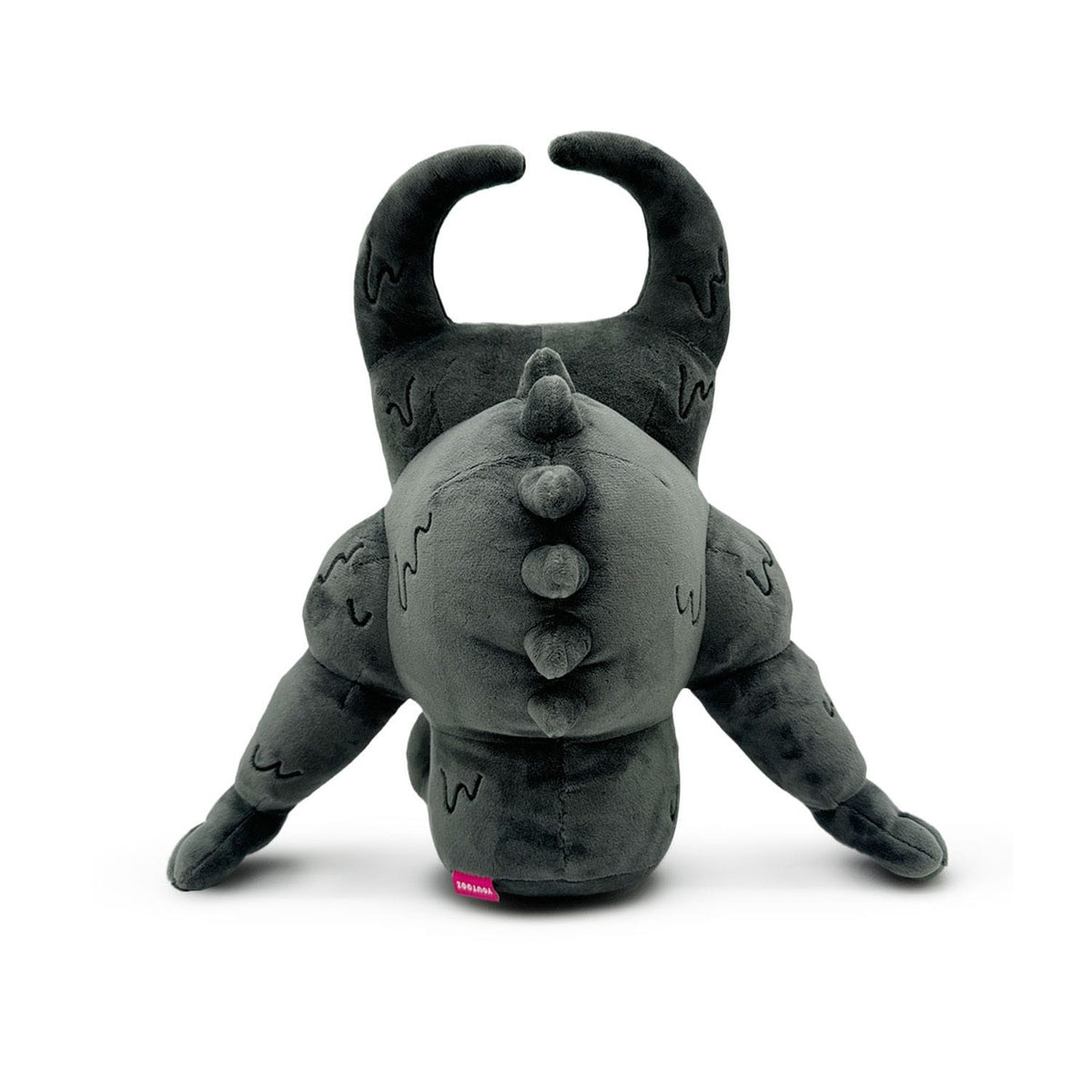 Produktbild Bendy and The Dark Revival plyschfigur Beast Bendy 22 cm