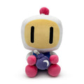 Produktbild Bomberman Plyschfigur Bomberman 22 cm
