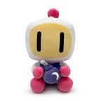 Produktbild Bomberman Plyschfigur Bomberman 22 cm