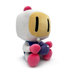 Produktbild Bomberman Plyschfigur Bomberman 22 cm