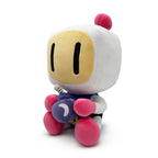 Produktbild Bomberman Plyschfigur Bomberman 22 cm