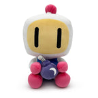 Produktbild Bomberman Plyschfigur Bomberman 22 cm
