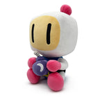 Produktbild Bomberman Plyschfigur Bomberman 22 cm
