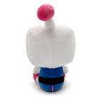 Produktbild Bomberman Plyschfigur Bomberman 22 cm
