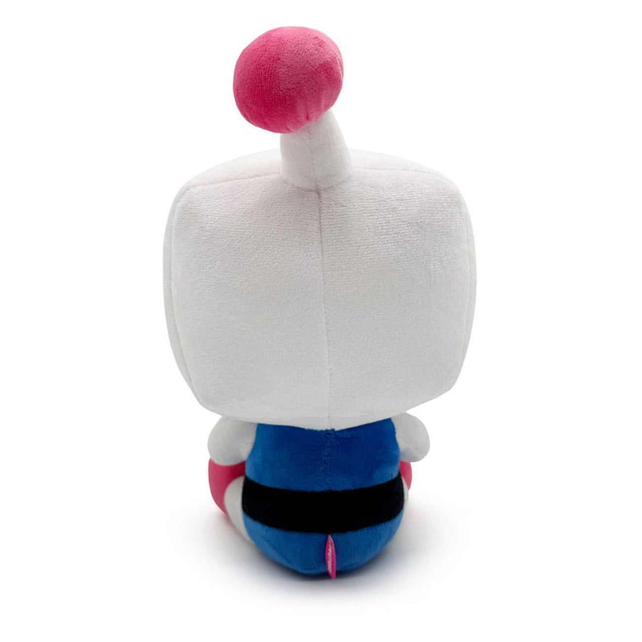 Produktbild Bomberman Plyschfigur Bomberman 22 cm