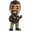 Produktbild Borderlands vinylfigur Marcus 10 cm