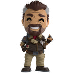 Produktbild Borderlands vinylfigur Marcus 10 cm
