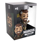 Produktbild Borderlands vinylfigur Marcus 10 cm