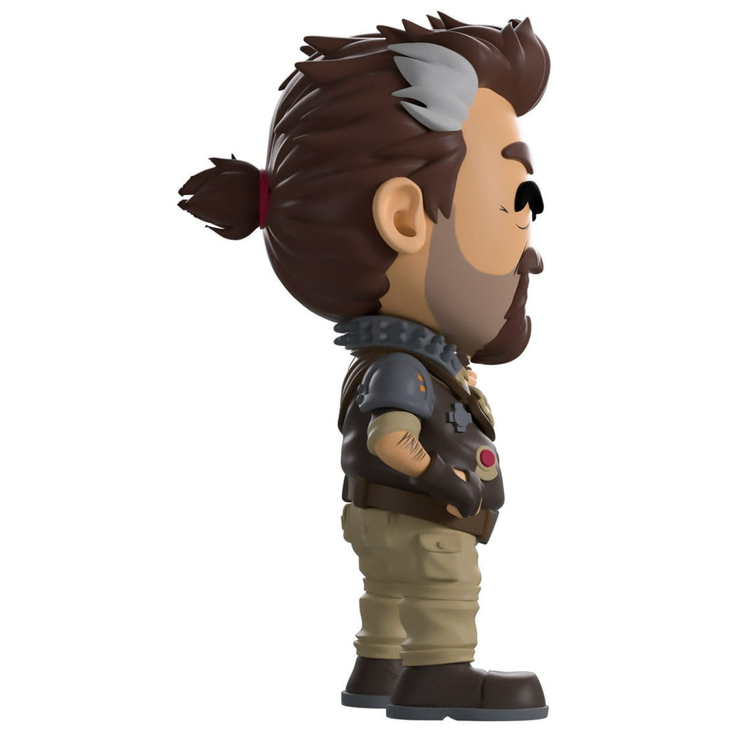 Produktbild Borderlands vinylfigur Marcus 10 cm