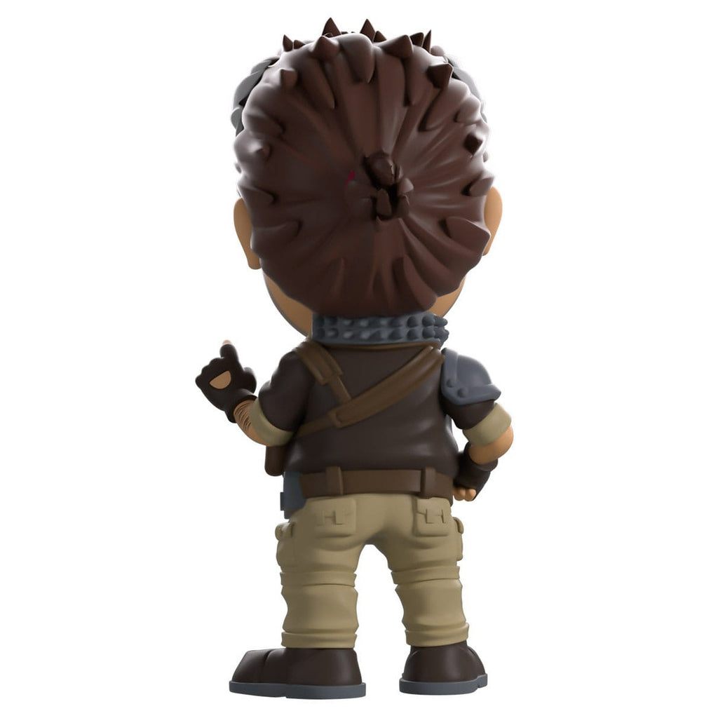 Produktbild Borderlands vinylfigur Marcus 10 cm
