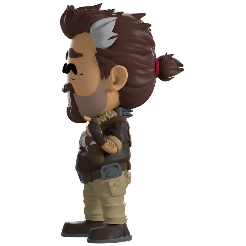 Produktbild Borderlands vinylfigur Marcus 10 cm