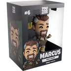 Produktbild Borderlands vinylfigur Marcus 10 cm
