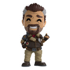 Produktbild Borderlands vinylfigur Marcus 10 cm